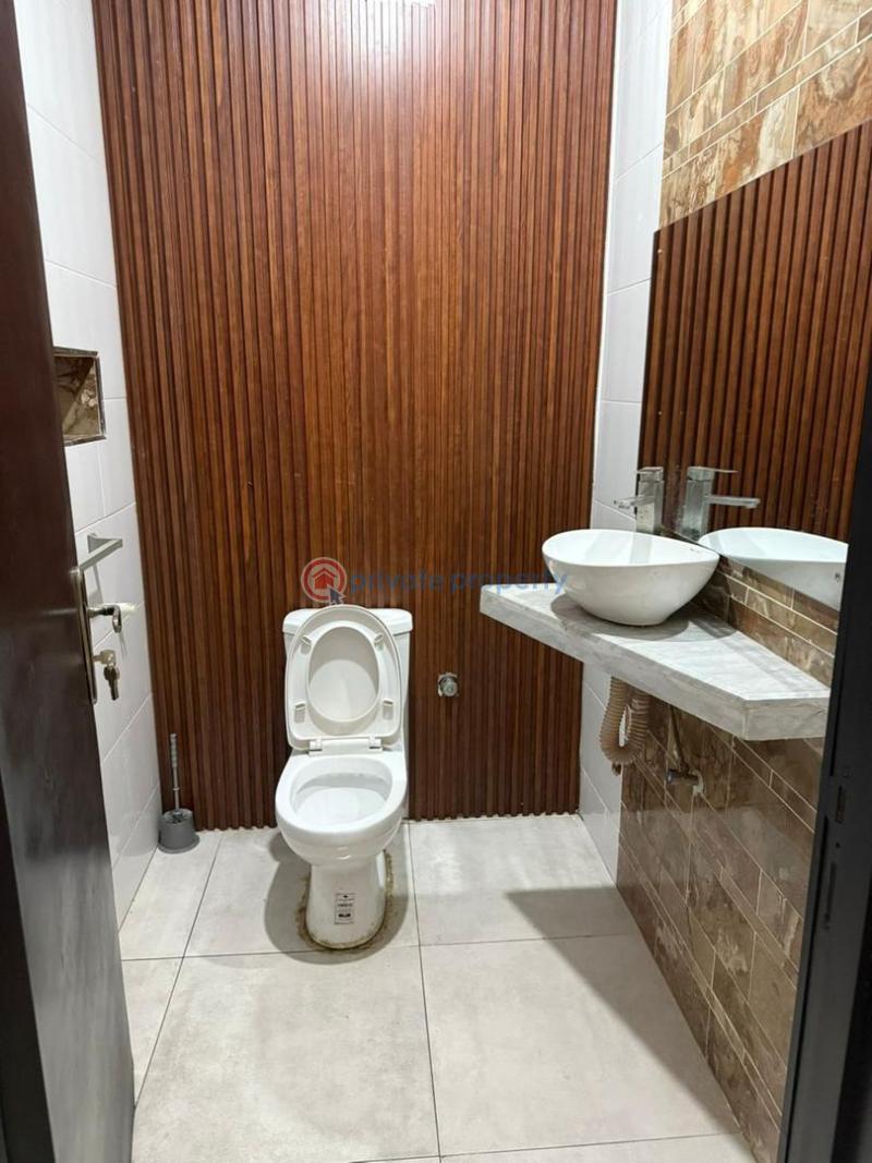 2 bedroom Shared Apartment For Rent Banana Island Ikoyi Lagos - 8