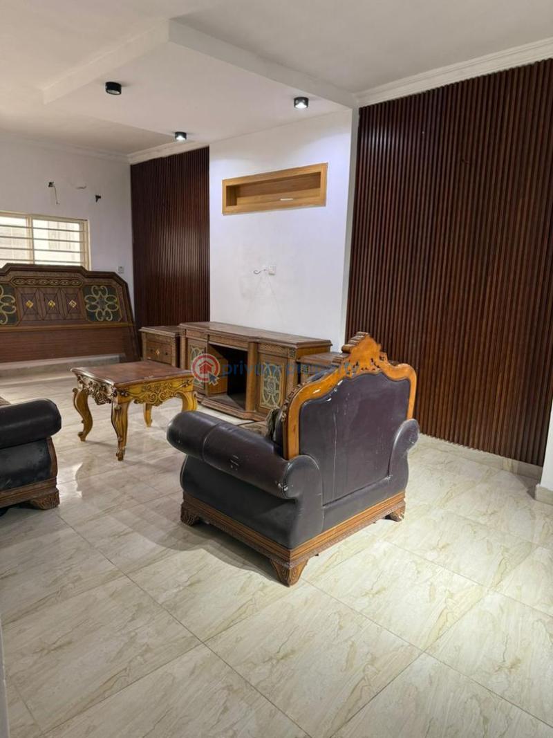 2 bedroom Shared Apartment For Rent Banana Island Ikoyi Lagos - 10