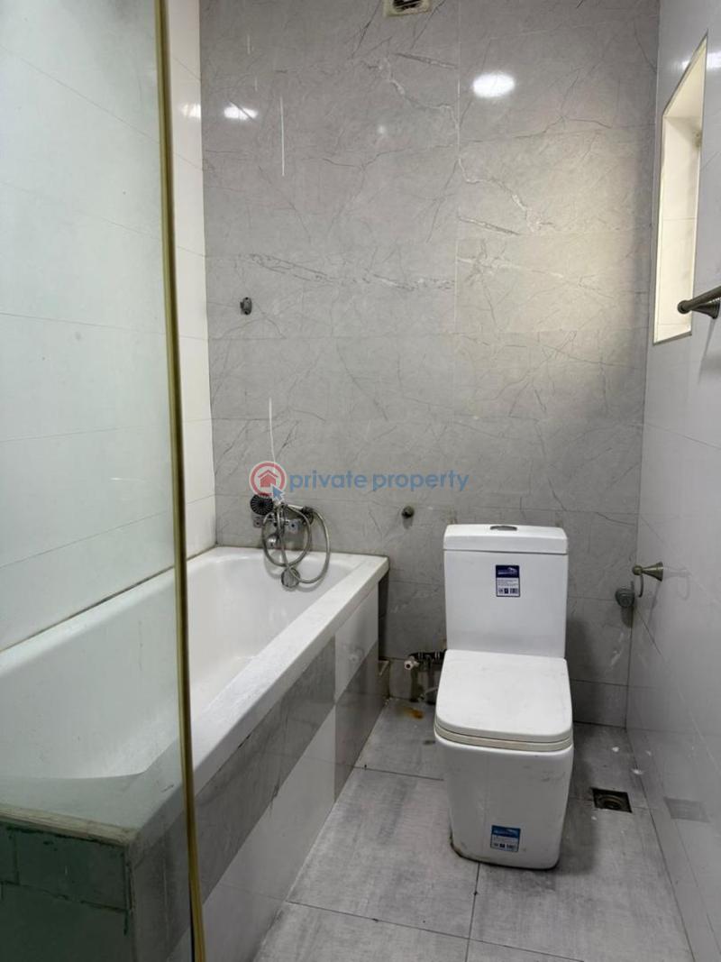 2 bedroom Shared Apartment For Rent Banana Island Ikoyi Lagos - 5