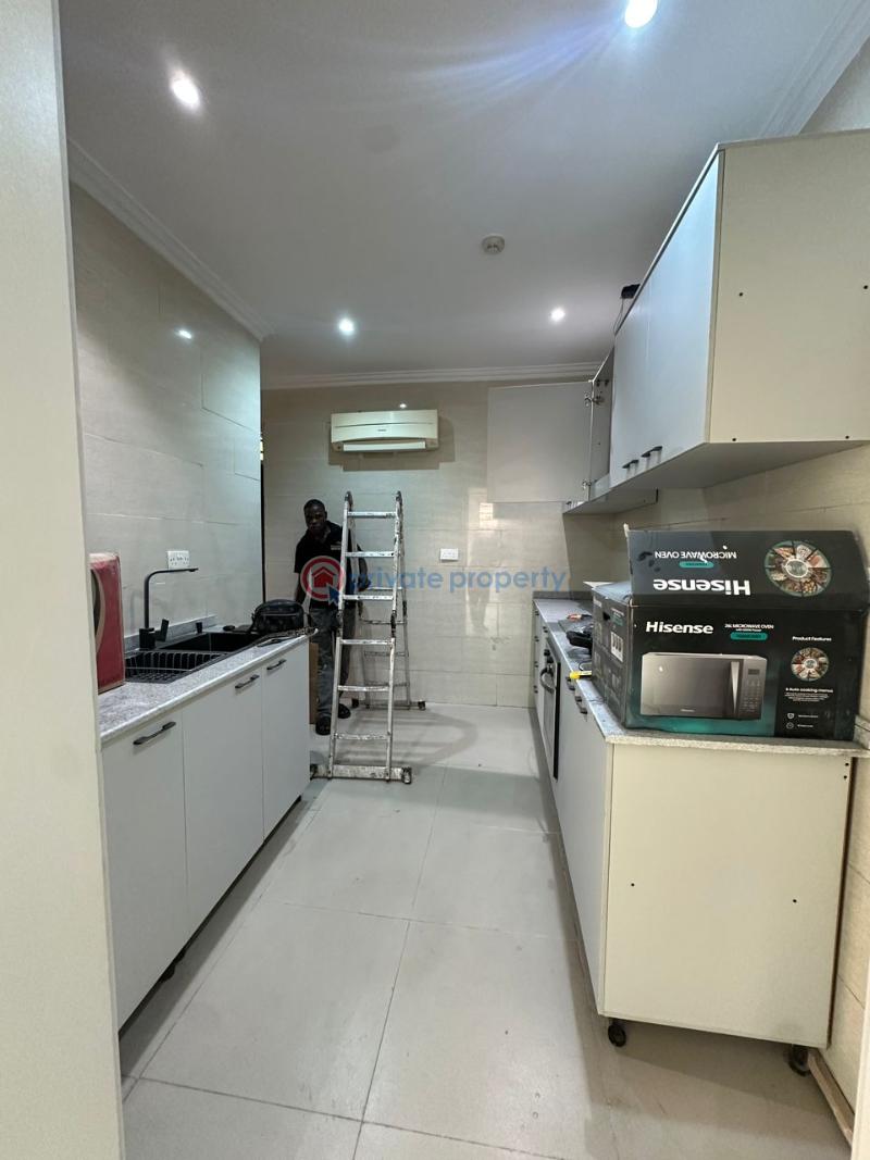 2 bedroom Shared Apartment For Rent Old Ikoyi Lagos - 9