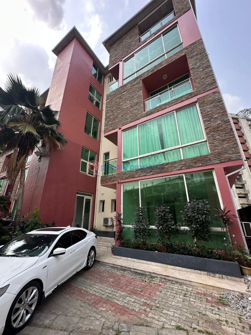 2 bedroom Shared Apartment For Rent Old Ikoyi Lagos - 1