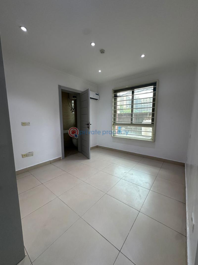 2 bedroom Shared Apartment For Rent Old Ikoyi Lagos - 10