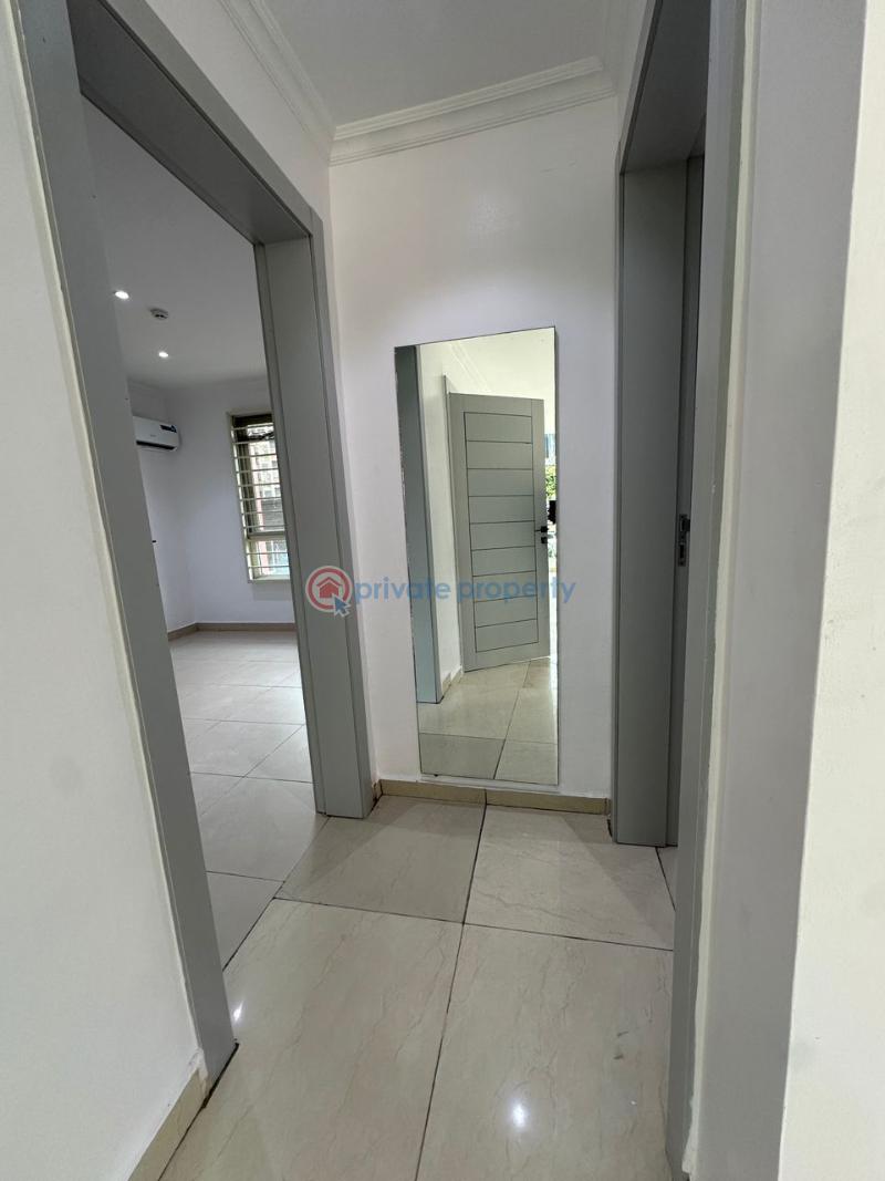 2 bedroom Shared Apartment For Rent Old Ikoyi Lagos - 11
