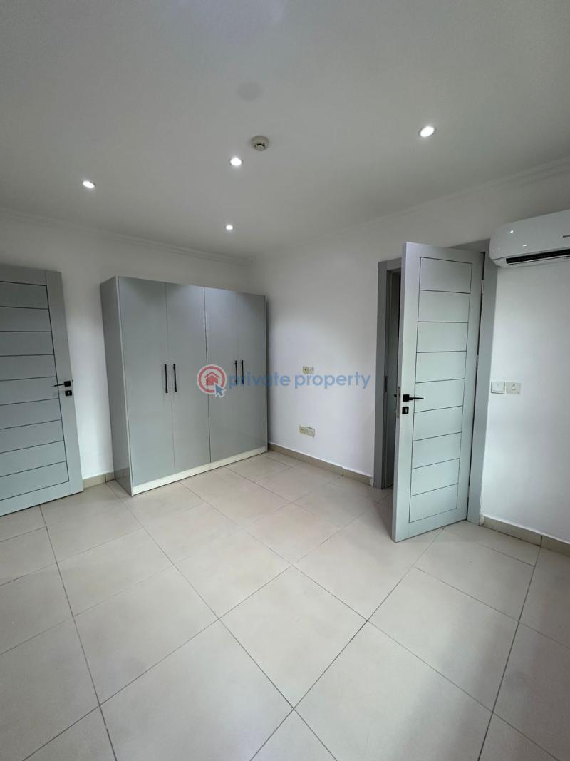 2 bedroom Shared Apartment For Rent Old Ikoyi Lagos - 13