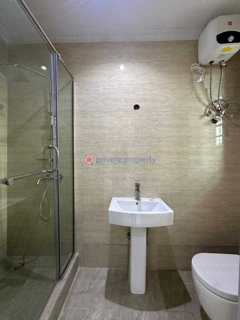 2 bedroom Shared Apartment For Rent Old Ikoyi Lagos - 12