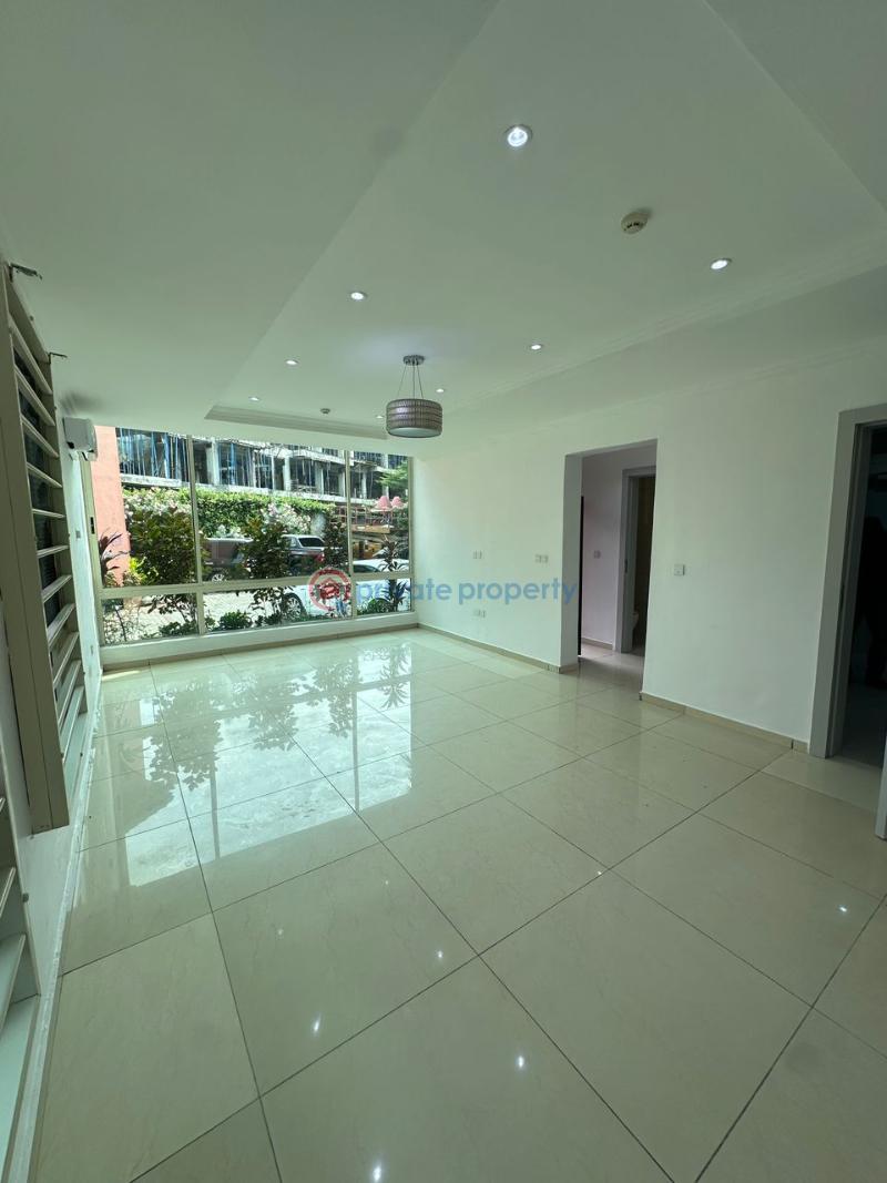 2 bedroom Shared Apartment For Rent Old Ikoyi Lagos - 3