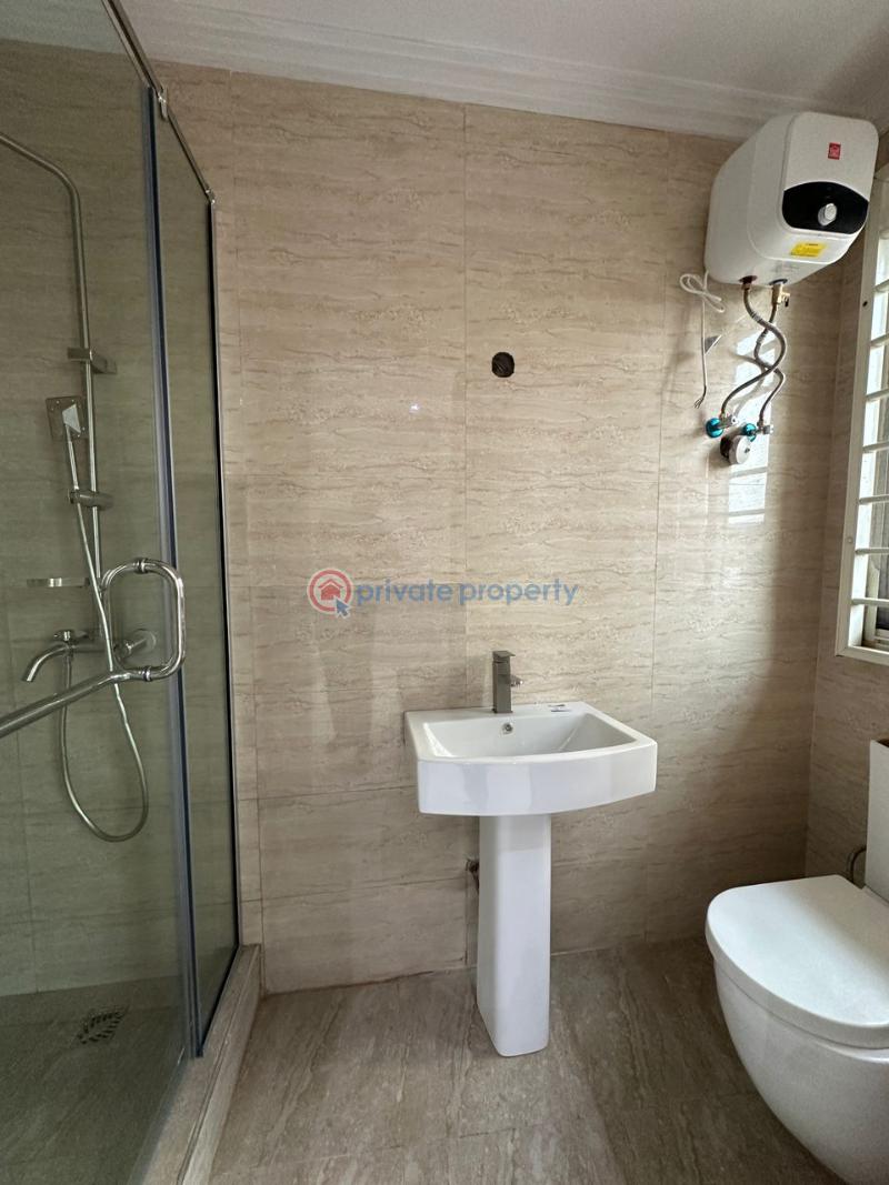 2 bedroom Shared Apartment For Rent Old Ikoyi Lagos - 14