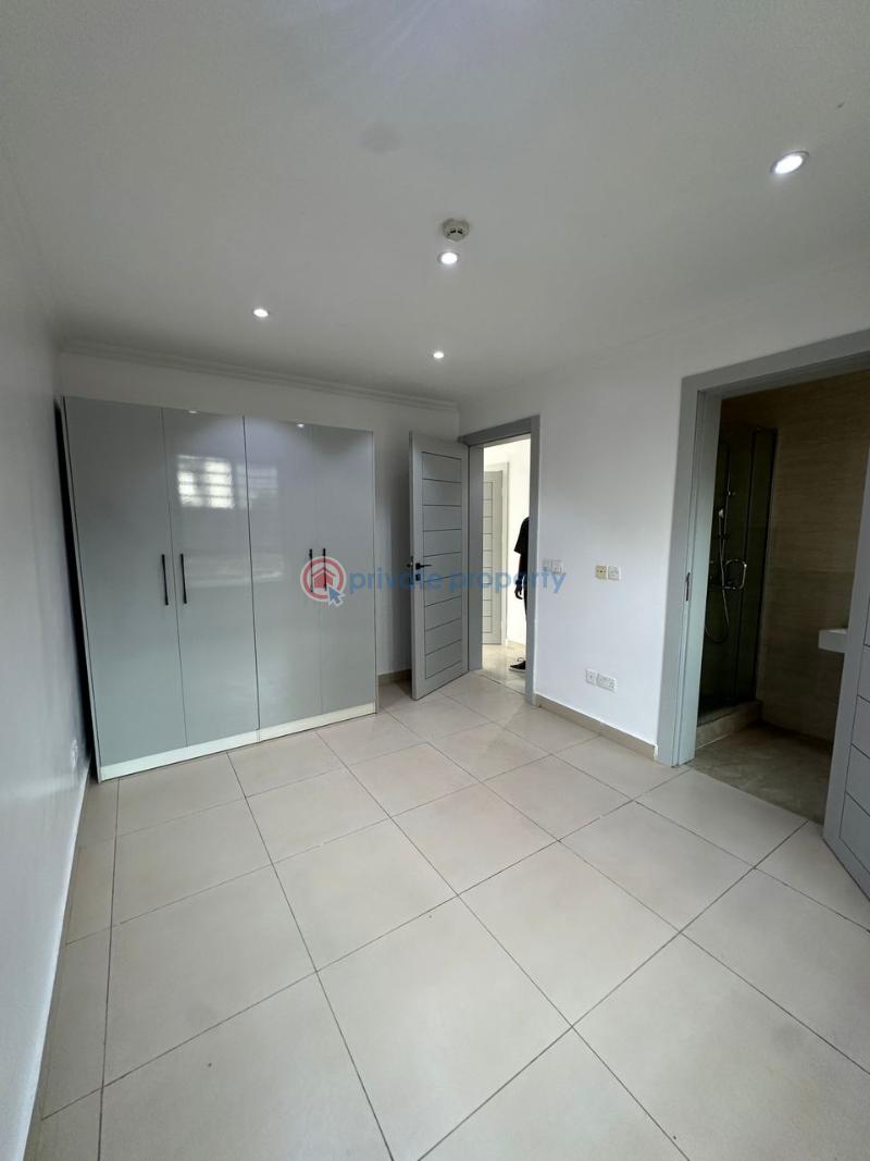 2 bedroom Shared Apartment For Rent Old Ikoyi Lagos - 15