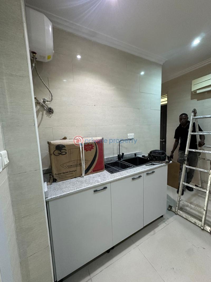2 bedroom Shared Apartment For Rent Old Ikoyi Lagos - 8
