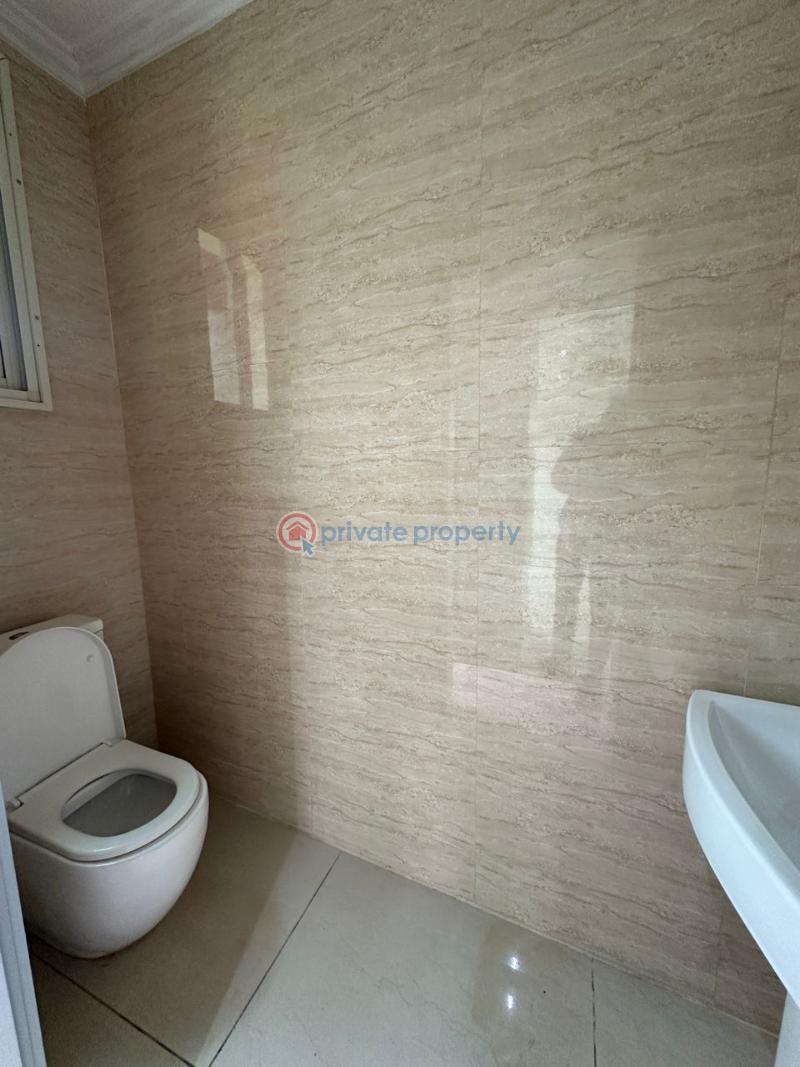 2 bedroom Shared Apartment For Rent Old Ikoyi Lagos - 6