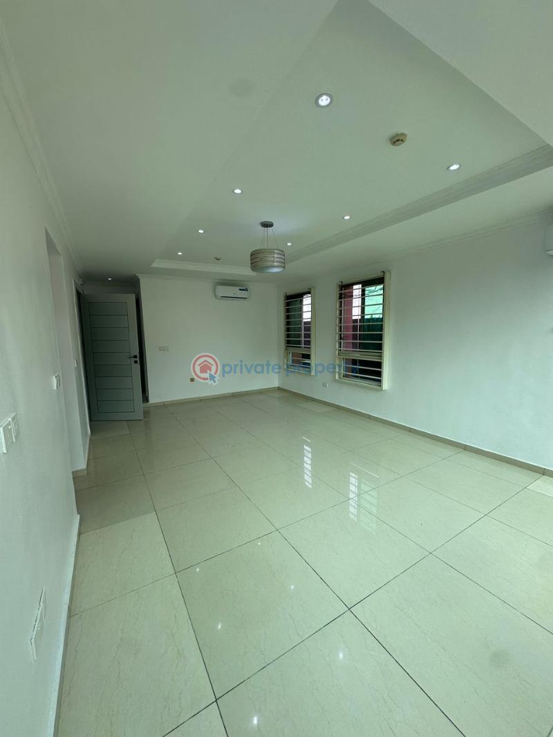 2 bedroom Shared Apartment For Rent Old Ikoyi Lagos - 2