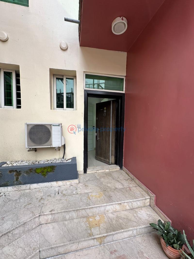 2 bedroom Shared Apartment For Rent Old Ikoyi Lagos - 0