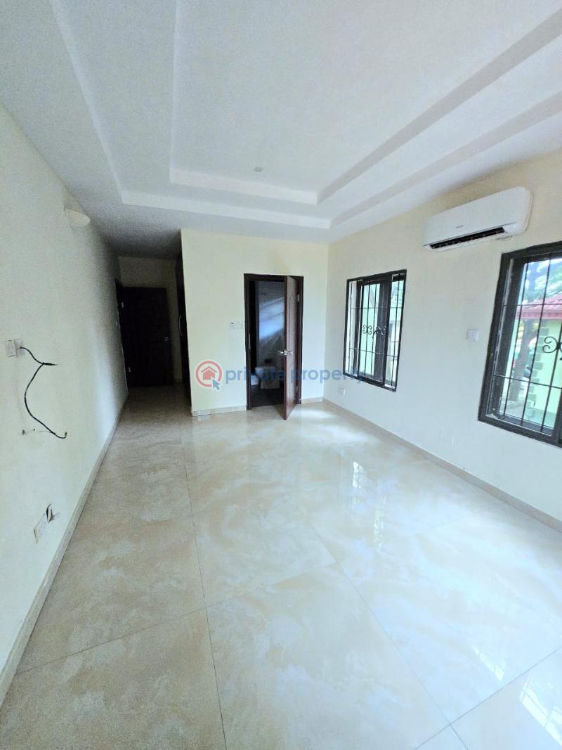 2 bedroom Flat & Apartment For Rent Lekki Phase 1 Lagos - 11
