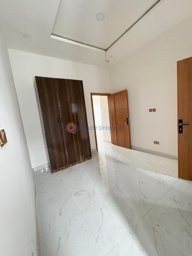 Well maintained 2 bedroom apartment - 9 2 bedroom Block Of Flats For Rent Orchid Lekki Lagos - 9