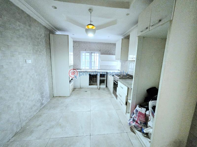 2 bedroom Flat & Apartment For Rent Lekki Phase 1 Lagos - 6