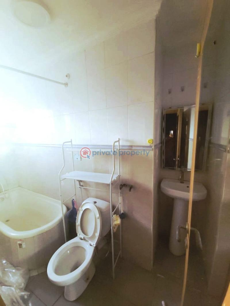 2 bedroom Flat & Apartment For Rent Lekki Phase 1 Lagos - 9