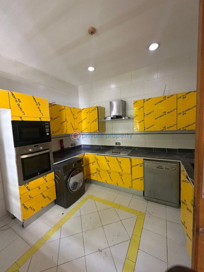 2 bedroom Terraced Duplex For Rent Banana Island Ikoyi Lagos - 4