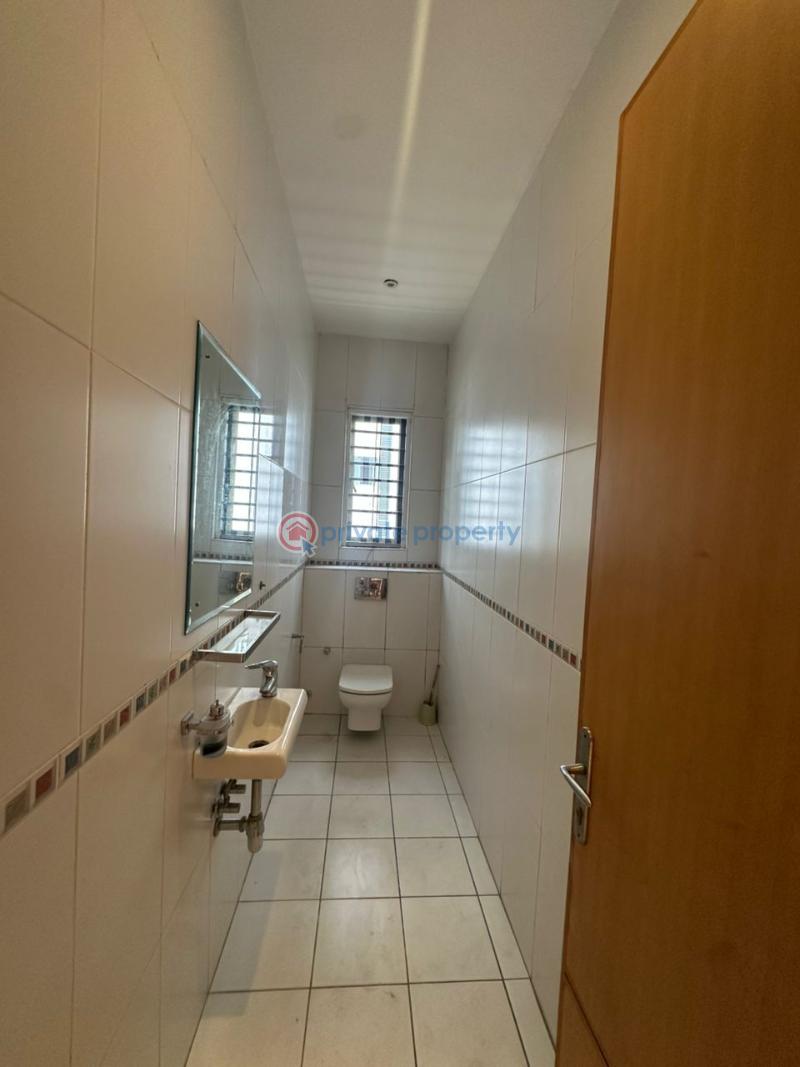 2 bedroom Terraced Duplex For Rent Banana Island Ikoyi Lagos - 1