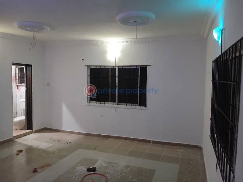 2 bedroom Flat & Apartment For Rent Opposite Sky Mall Sangotedo Sangotedo Lagos - 6