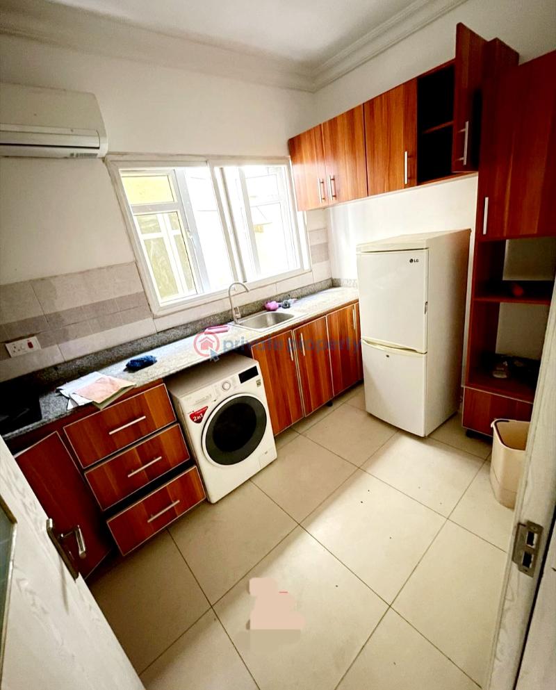 2 bedroom Flat & Apartment For Rent Ikate Elegushi Lekki Lagos - 4
