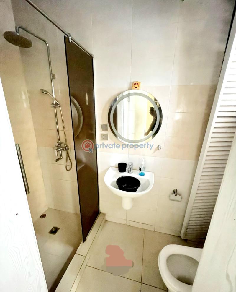 2 bedroom Flat & Apartment For Rent Ikate Elegushi Lekki Lagos - 7