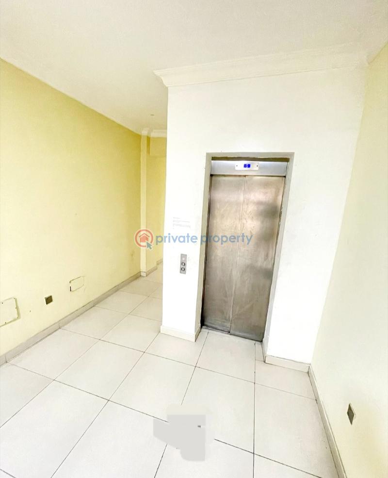 2 bedroom Flat & Apartment For Rent Ikate Elegushi Lekki Lagos - 10