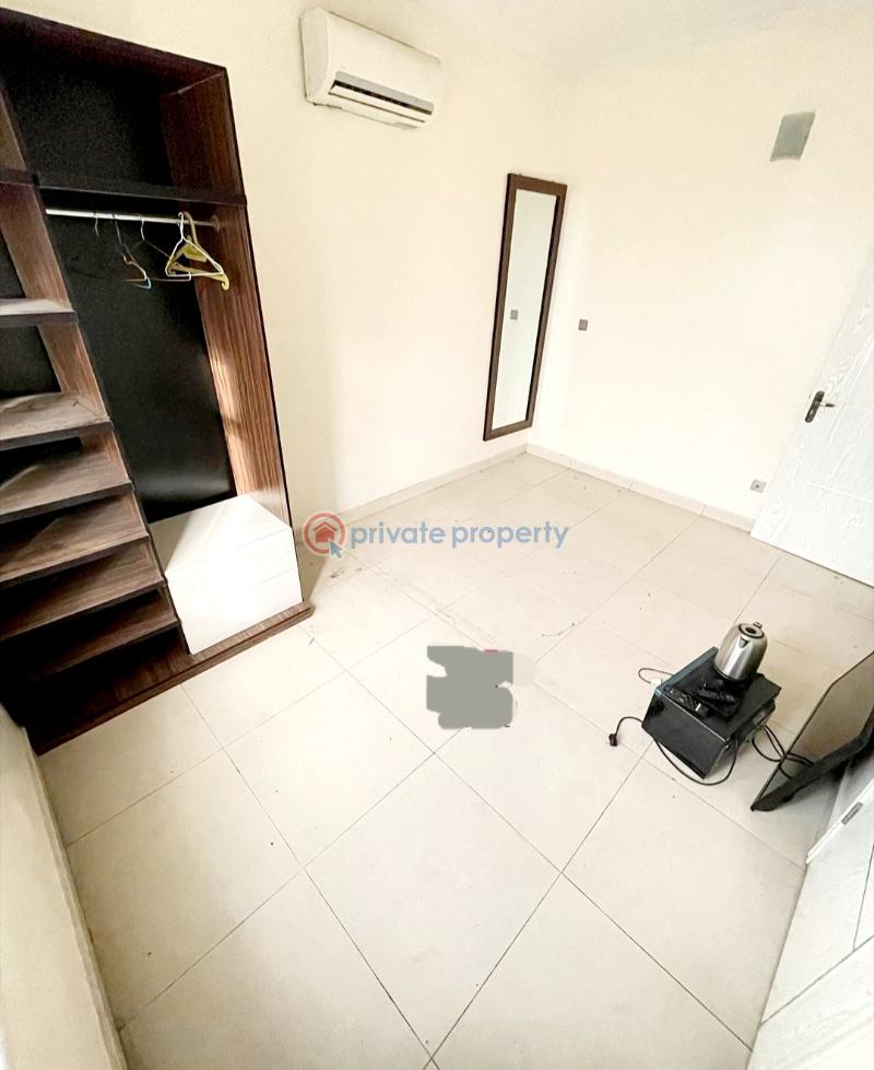 2 bedroom Flat & Apartment For Rent Ikate Elegushi Lekki Lagos - 8