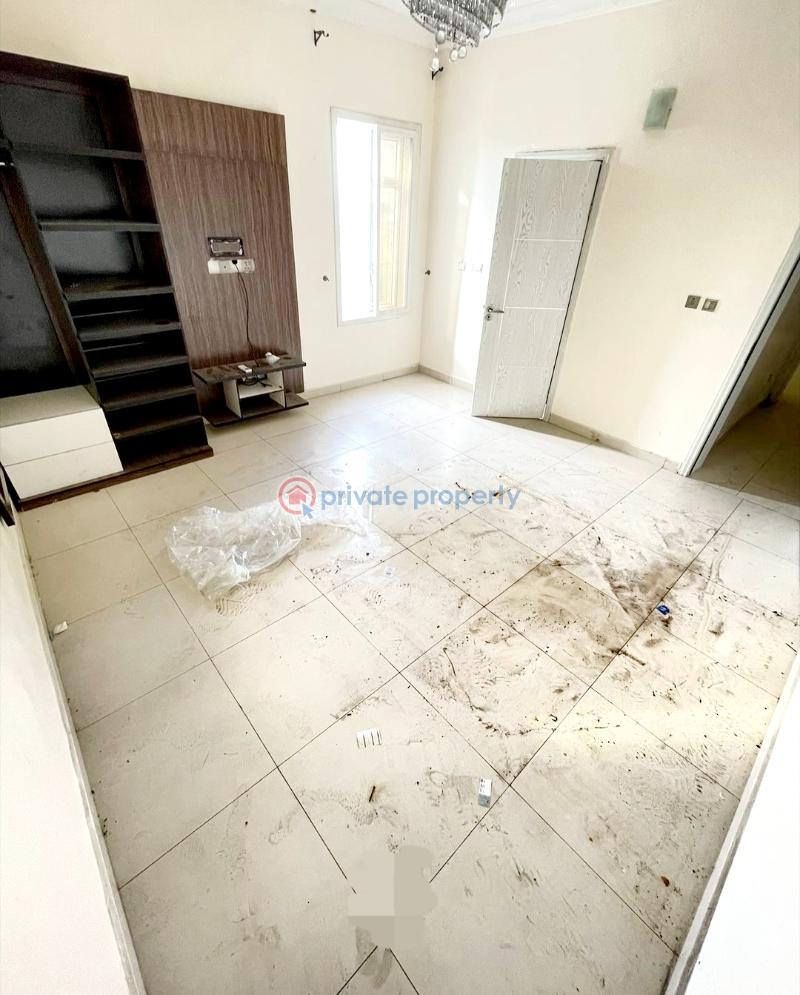 2 bedroom Flat & Apartment For Rent Ikate Elegushi Lekki Lagos - 6