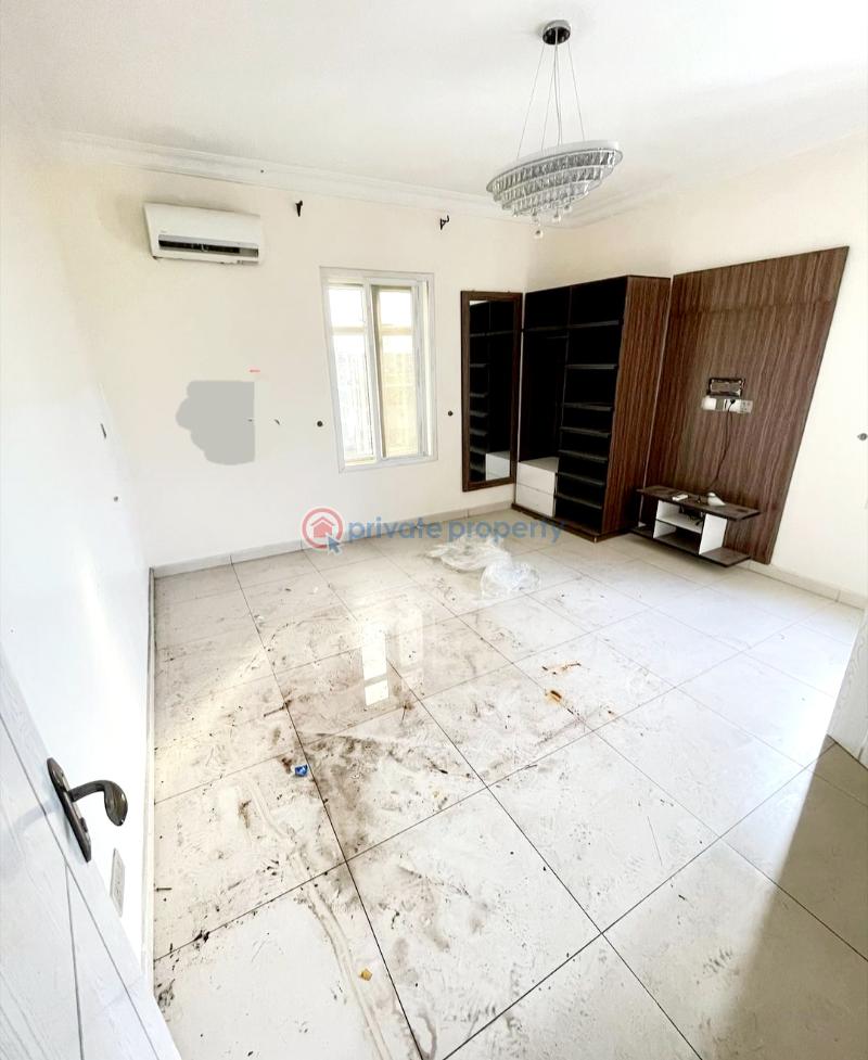 2 bedroom Flat & Apartment For Rent Ikate Elegushi Lekki Lagos - 5