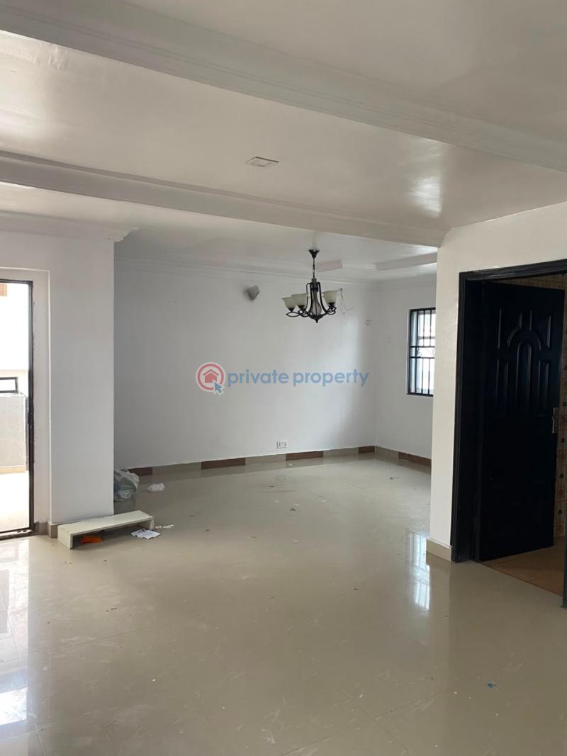 2 bedroom Flat & Apartment For Rent Off Gbangbala Street Ikate Elegushi Lekki Lagos - 7