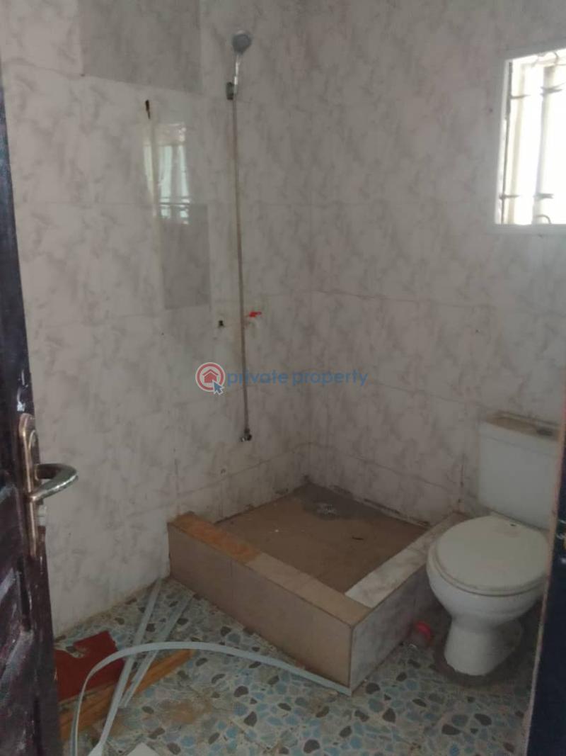 2 bedroom Flat & Apartment For Rent Lekki Scheme 2 Ajah Lagos - 10