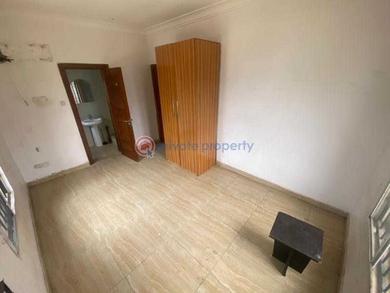 2 bedroom Flat & Apartment For Rent Osapa London Lekki Lagos - 10