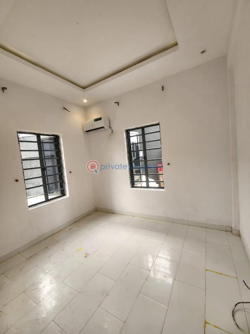 2 bedroom Flat & Apartment For Rent Chisco Ap Filling Station Ikate Elegushi Lekki Lagos - 9