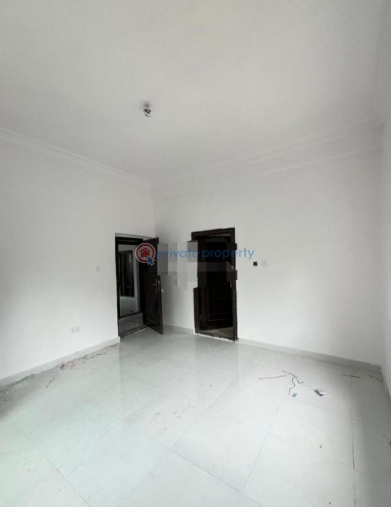2 bedroom Flat & Apartment For Rent In A Call To Access Estate Opposite Vgc Lekki Lagos - 2