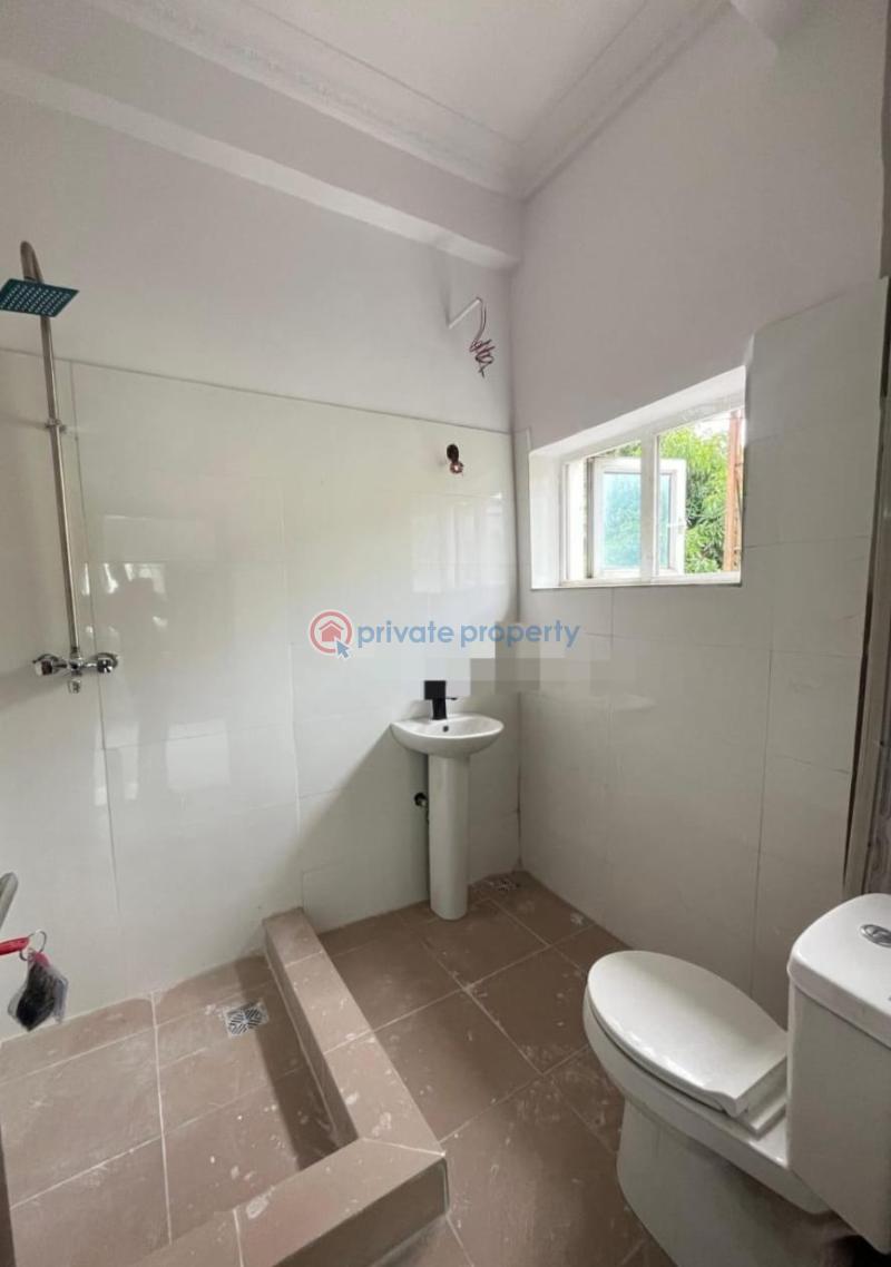 2 bedroom Flat & Apartment For Rent In A Call To Access Estate Opposite Vgc Lekki Lagos - 8