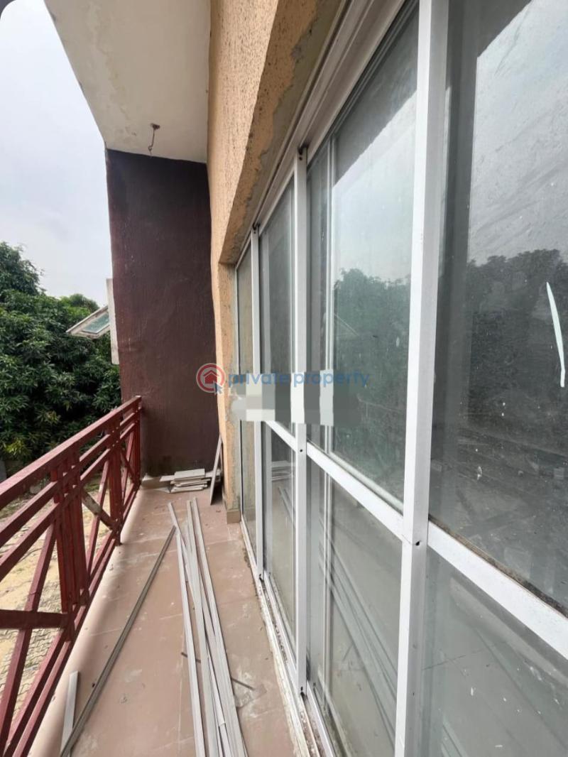 2 bedroom Flat & Apartment For Rent In A Call To Access Estate Opposite Vgc Lekki Lagos - 6