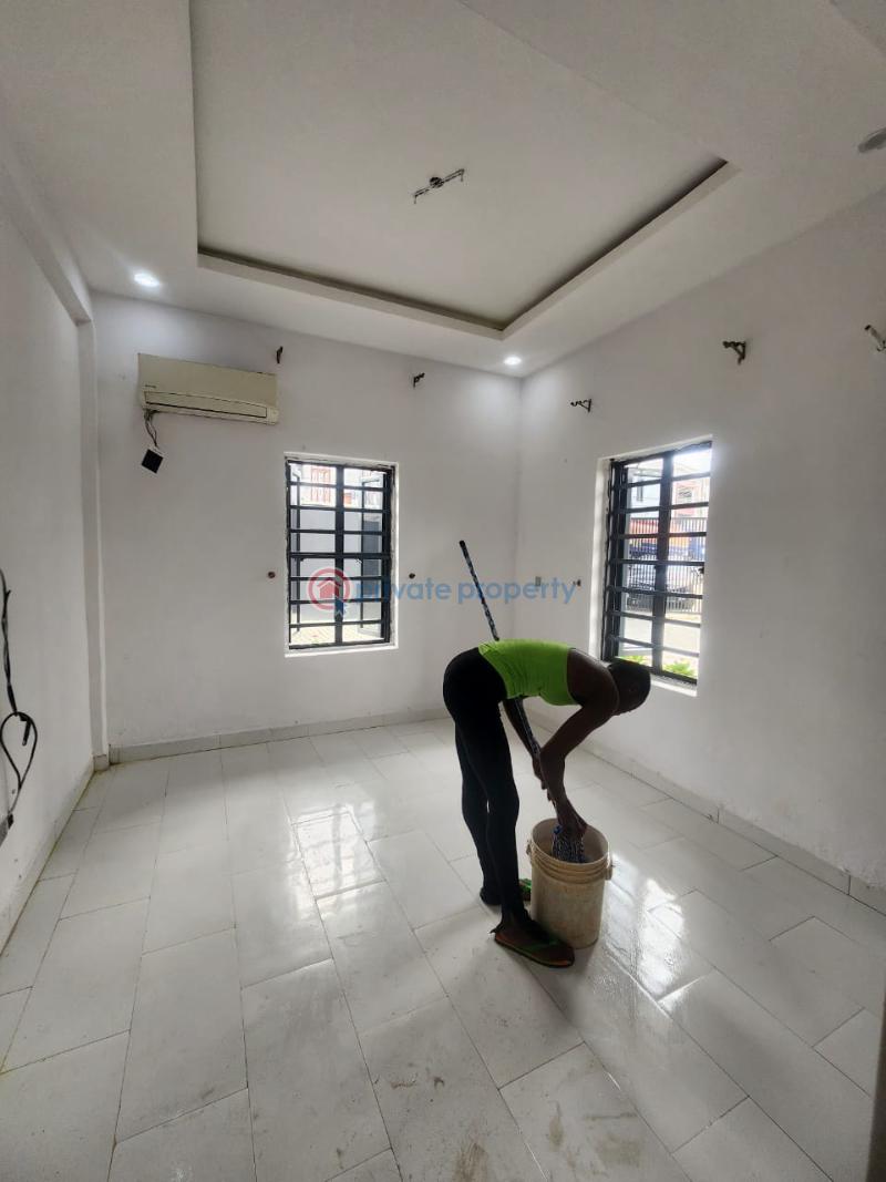 2 bedroom Flat & Apartment For Rent Chisco Ap Filling Station Ikate Elegushi Lekki Lagos - 5