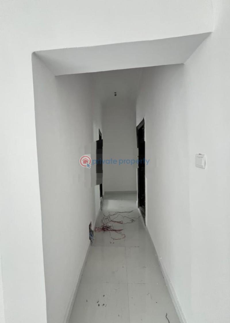 2 bedroom Flat & Apartment For Rent In A Call To Access Estate Opposite Vgc Lekki Lagos - 3