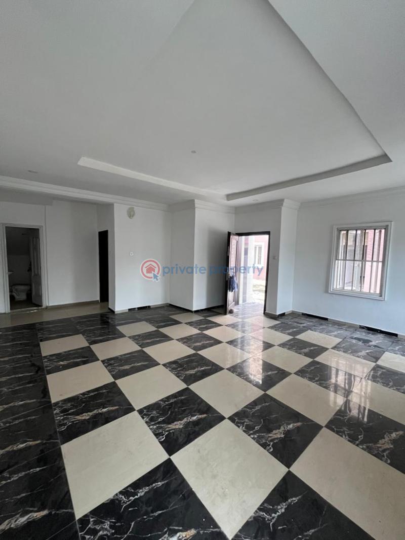 2 bedroom Flat & Apartment For Rent Oniru Victoria Island Lagos - 6