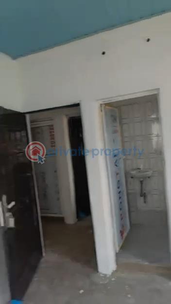 2 bedroom Flat & Apartment For Rent United Estate Sangotedo Ajah Lagos - 9