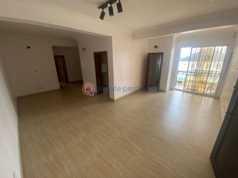 2 bedroom Flat & Apartment For Rent Osapa London Lekki Lagos - 11