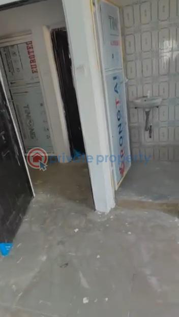 2 bedroom Flat & Apartment For Rent United Estate Sangotedo Ajah Lagos - 7