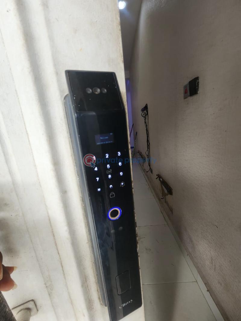 2 bedroom Flat & Apartment For Rent Chisco Ap Filling Station Ikate Elegushi Lekki Lagos - 4
