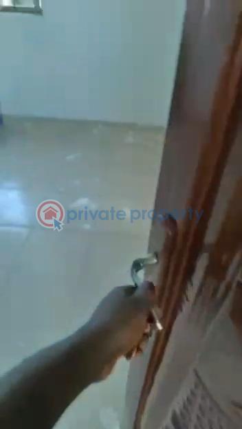2 bedroom Flat & Apartment For Rent United Estate Sangotedo Ajah Lagos - 22