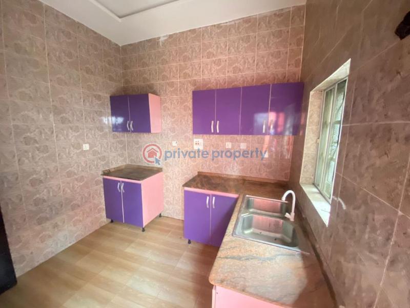 2 bedroom Flat & Apartment For Rent Behind Lbs Olokonla Ajah Lagos - 8