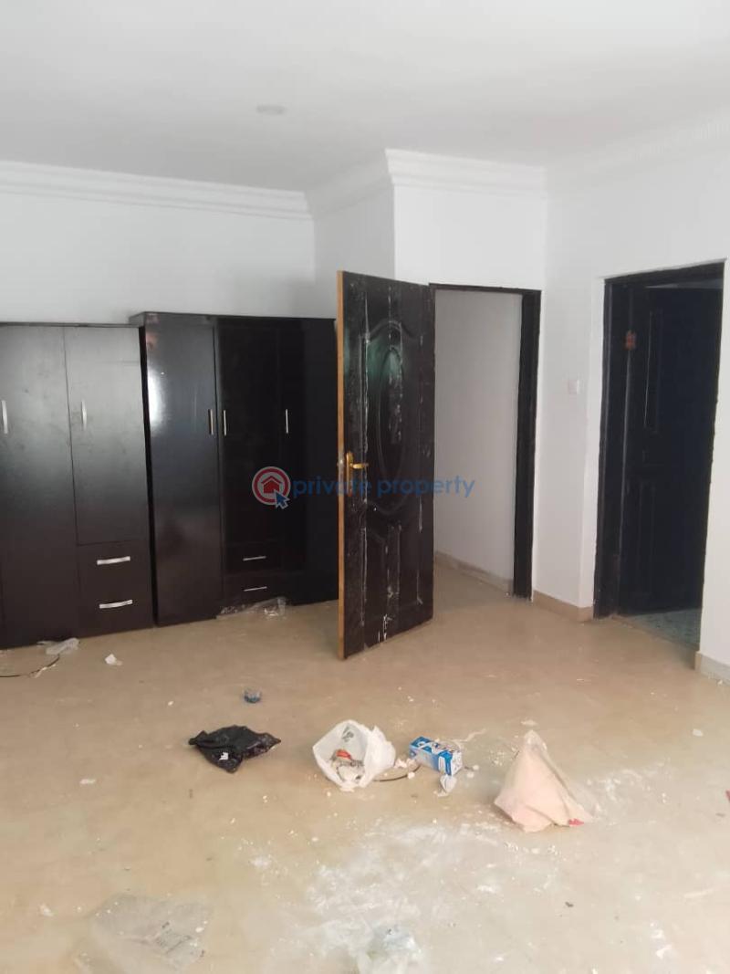2 bedroom Flat & Apartment For Rent Lekki Scheme 2 Ajah Lagos - 6