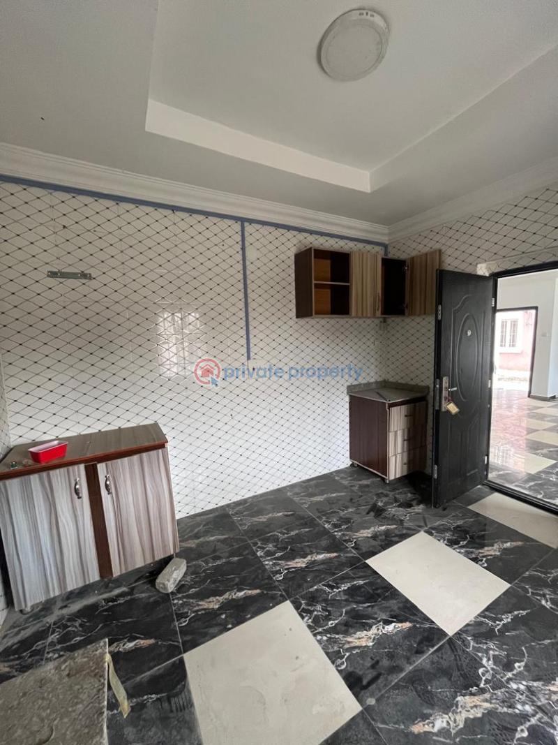 2 bedroom Flat & Apartment For Rent Oniru Victoria Island Lagos - 5