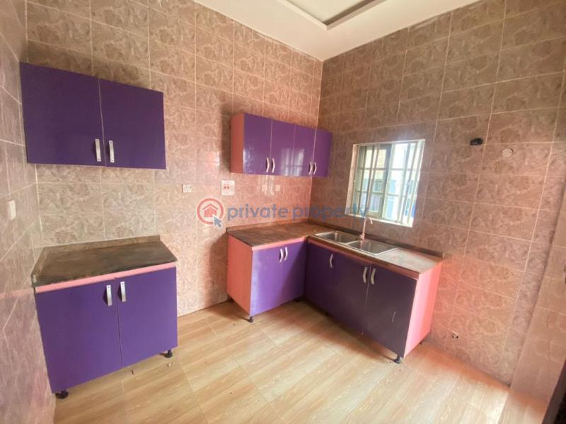 2 bedroom Flat & Apartment For Rent Behind Lbs Olokonla Ajah Lagos - 6
