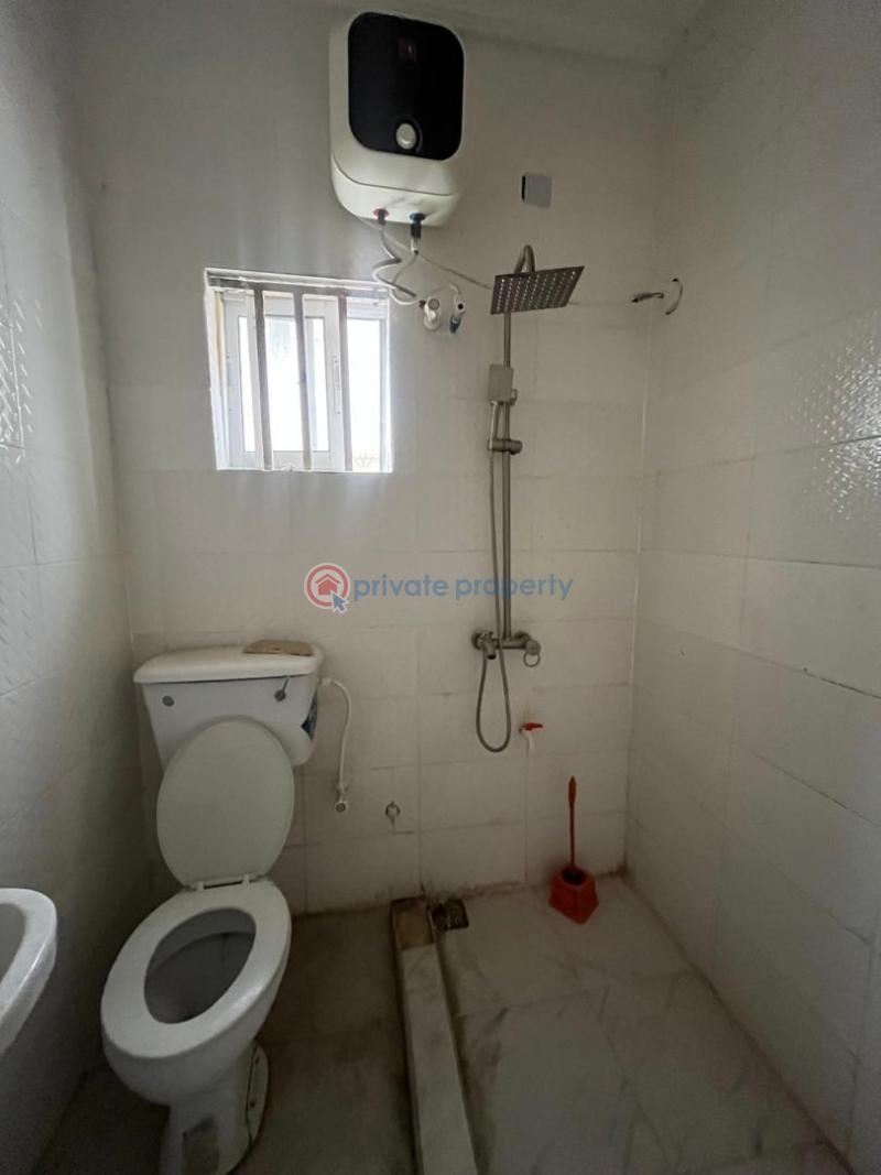 2 bedroom Flat & Apartment For Rent Oniru Victoria Island Lagos - 3