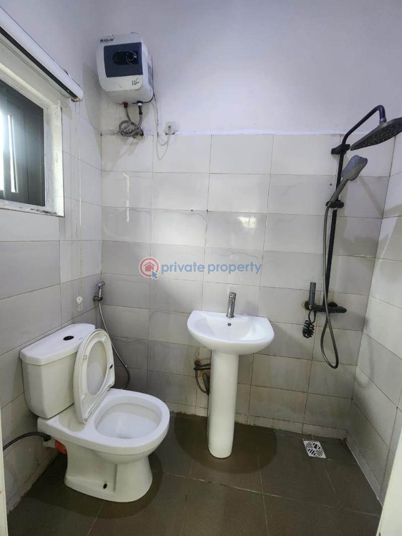 2 bedroom Flat & Apartment For Rent Chisco Ap Filling Station Ikate Elegushi Lekki Lagos - 3